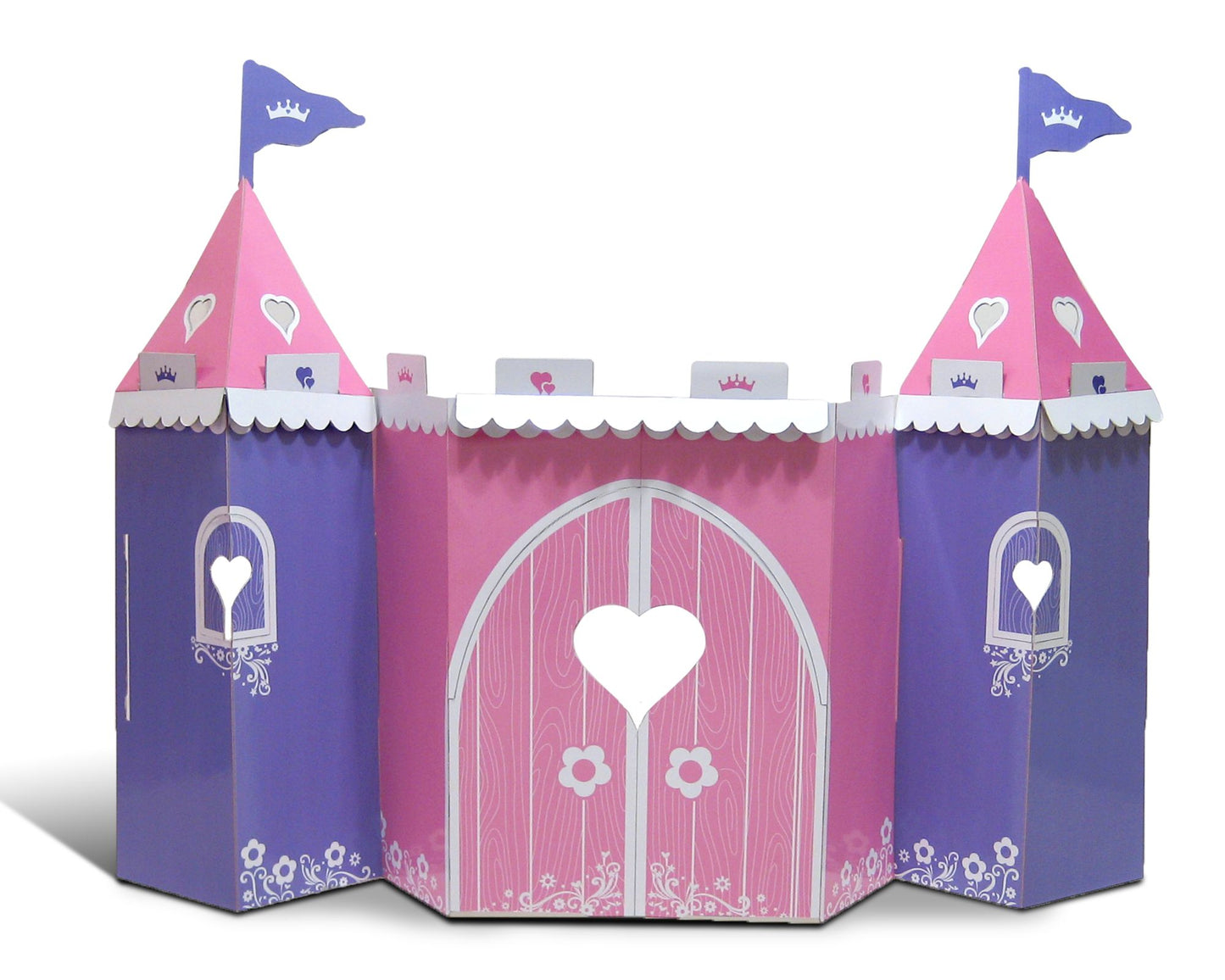 Neat-Oh!¿ Everyday Princess? Lifesize Fairy Castle