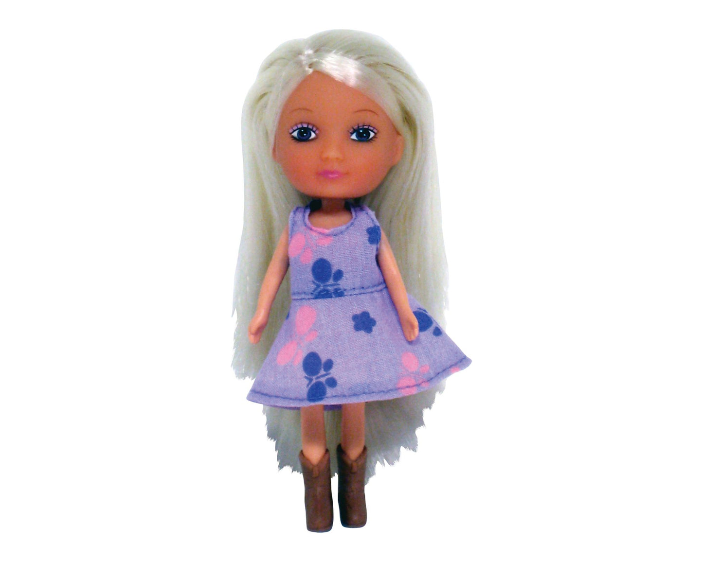 Neat-Oh!¿ Everyday Princess? Haley Doll & Bean Bag Chair