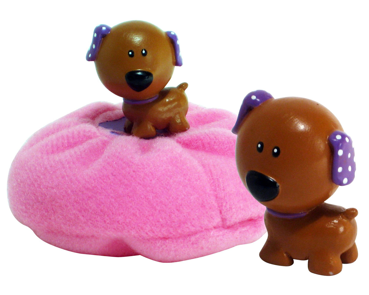 Neat-Oh!¿ Everyday Princess? Buddy and Dottie & Bean Bag Bed