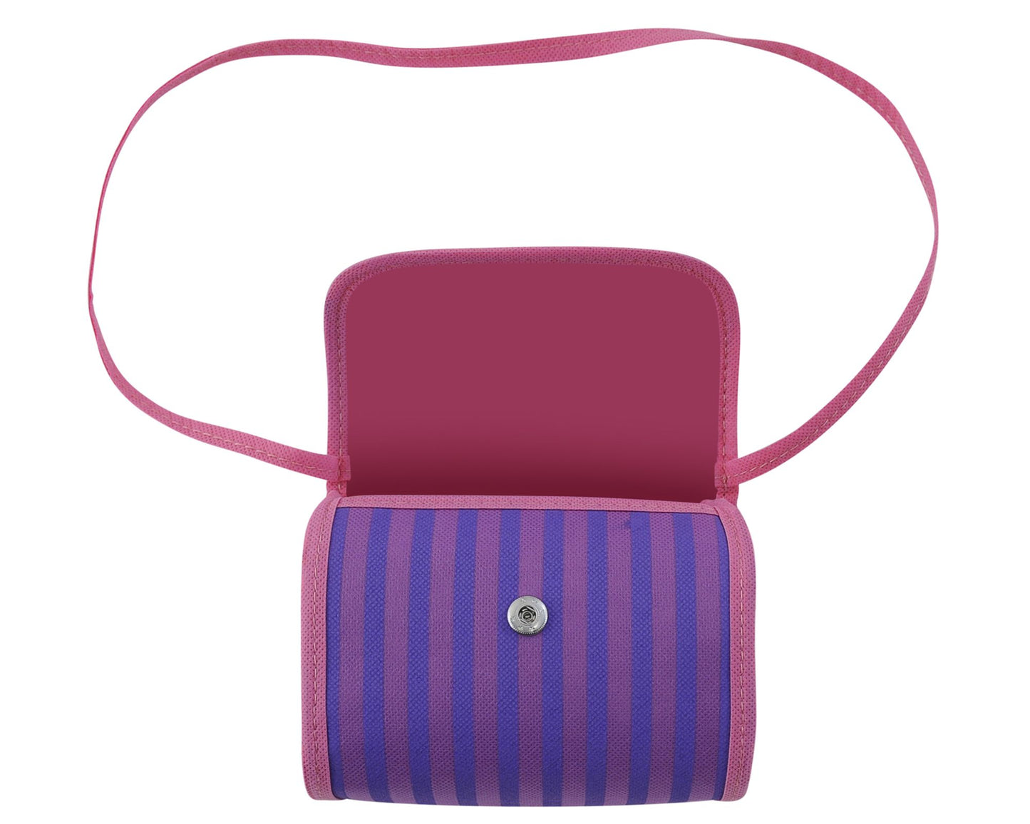 Neat-Oh!¿ Everyday Princess? 4 Doll Princess Purse w/ 1 Doll