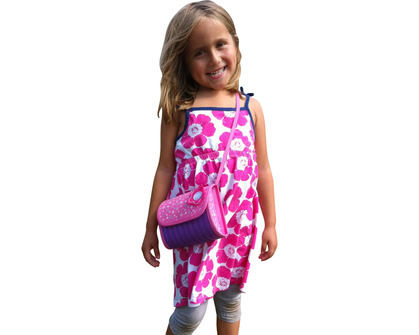Neat-Oh!¿ Everyday Princess? 4 Doll Princess Purse w/ 1 Doll