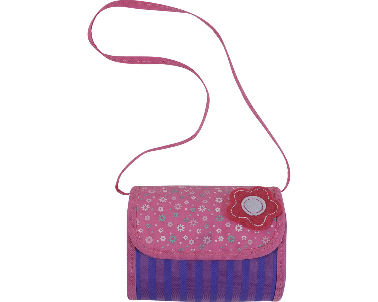 Neat-Oh!¿ Everyday Princess? 4 Doll Princess Purse w/ 1 Doll