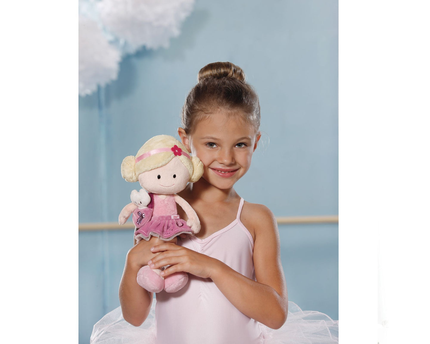 Nici Wonderland Doll - MiniClara