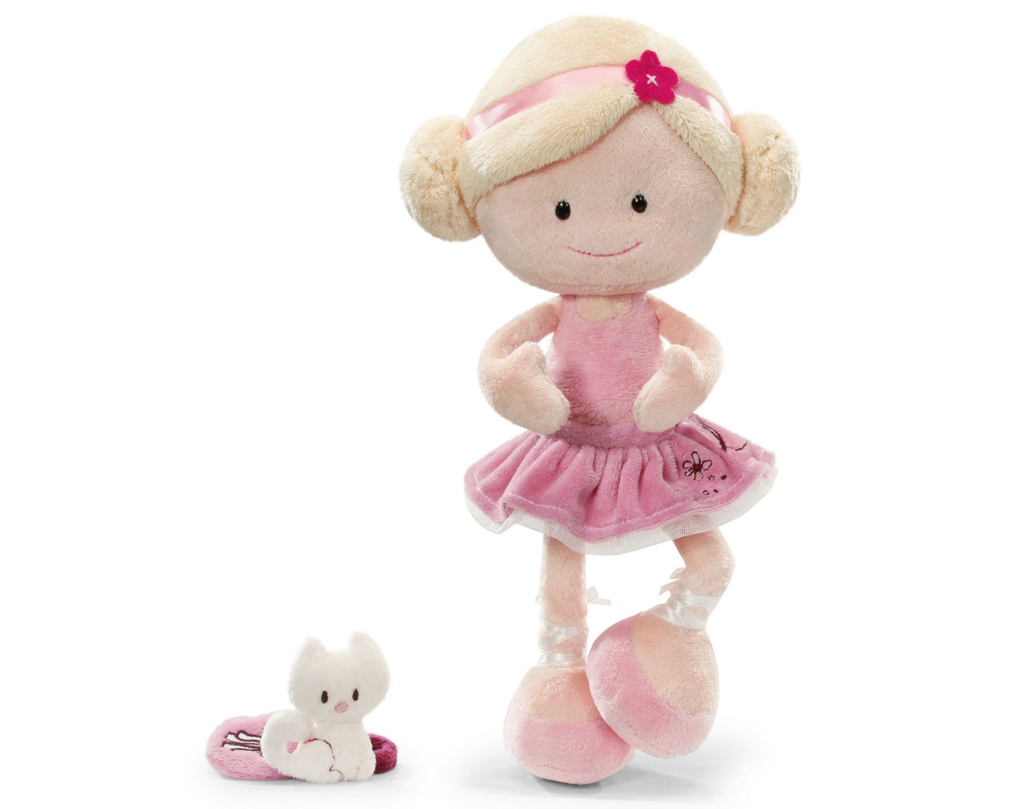 Nici Wonderland Doll - MiniClara