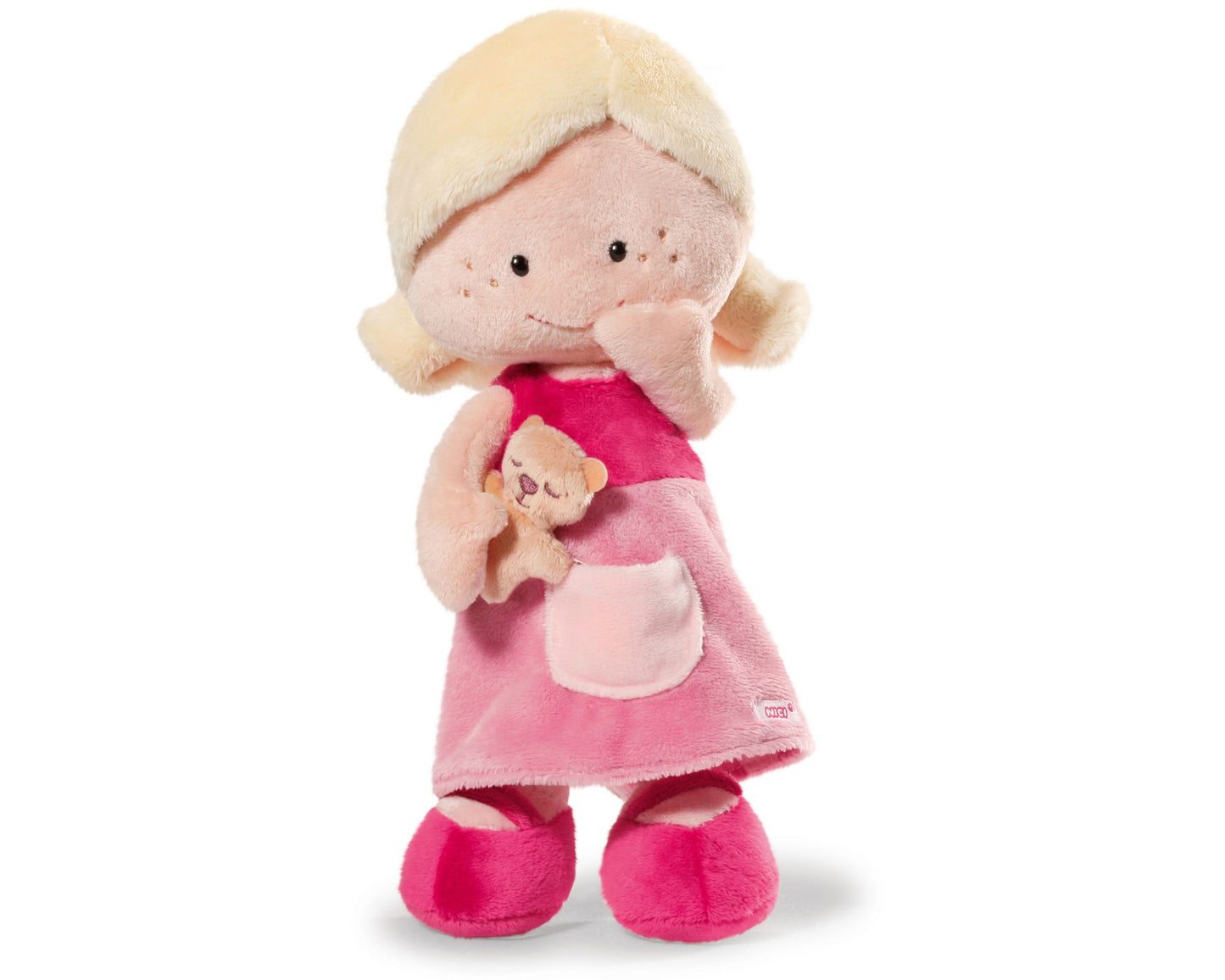 Nici Wonderland Doll MiniLina