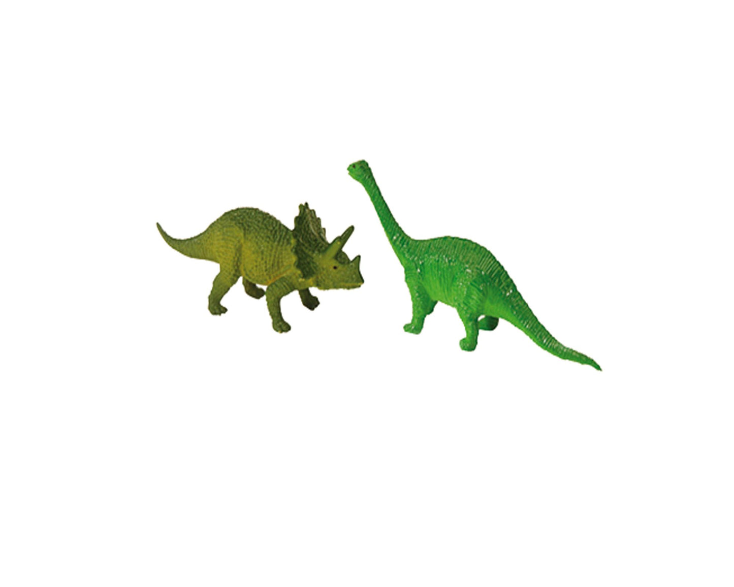 Neat-Oh!¿ ZipBin¿ 20 Dinosaur Tote w/2 dinosaurs