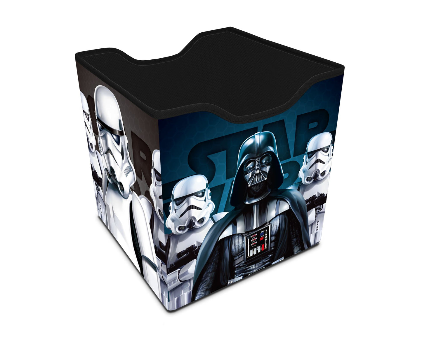 Neat-Oh! Star Wars Character Storage Bin