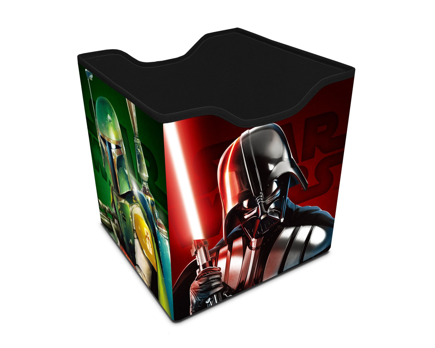 Neat-Oh! Star Wars Character Storage Bin