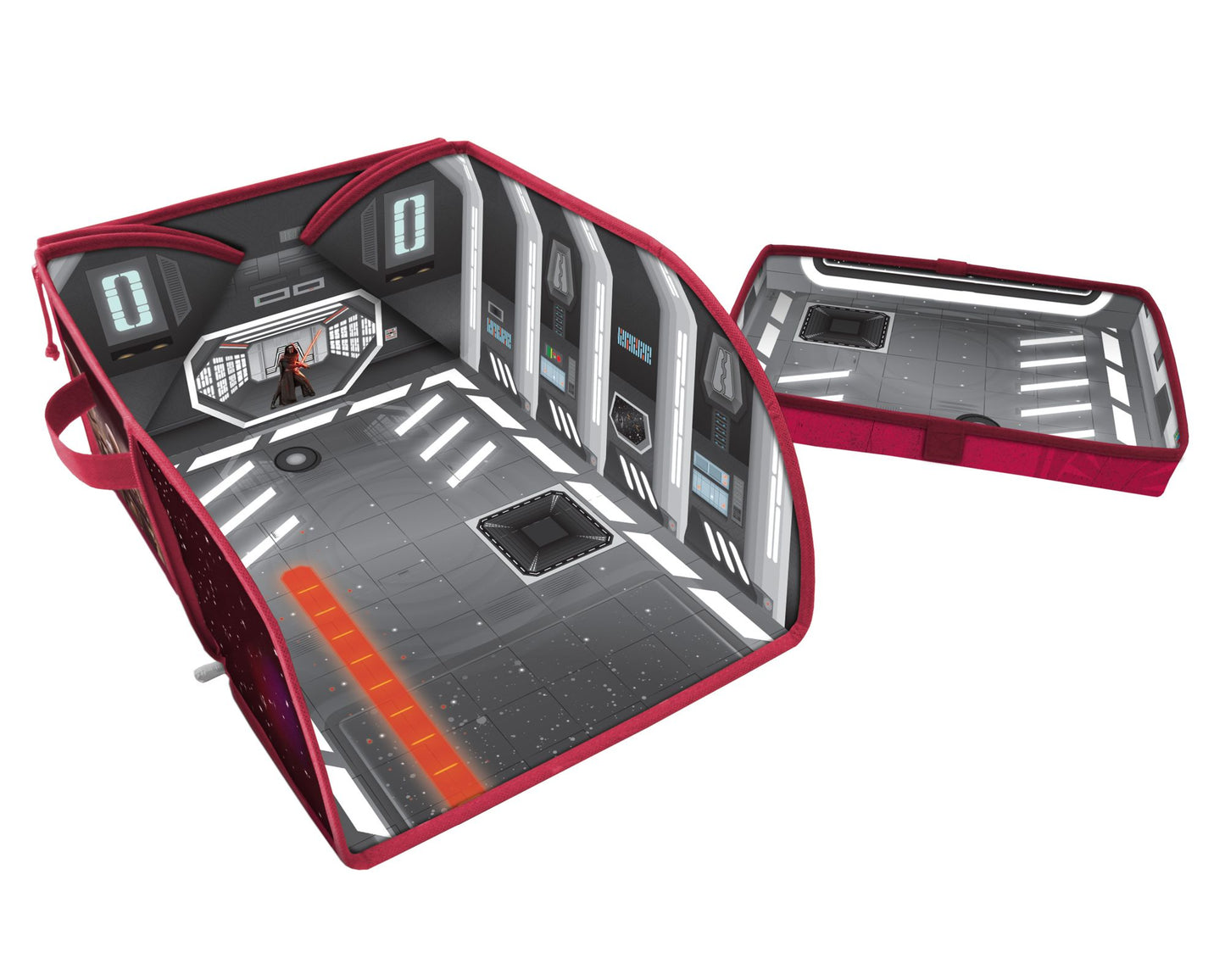 Neat-Oh! Star Wars ZipBin¿ Space Case