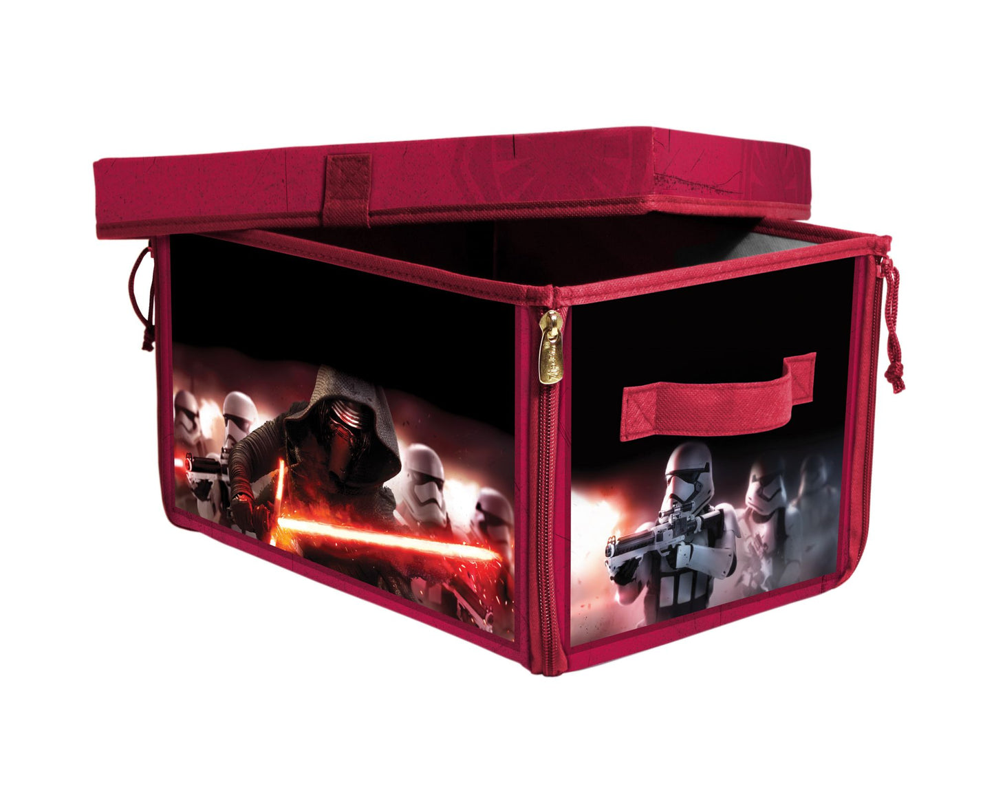 Neat-Oh! Star Wars ZipBin¿ Space Case