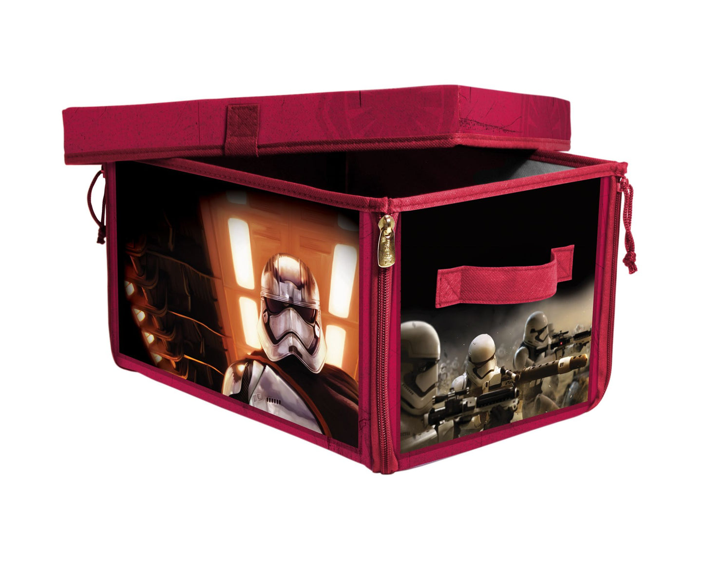 Neat-Oh! Star Wars ZipBin¿ Space Case