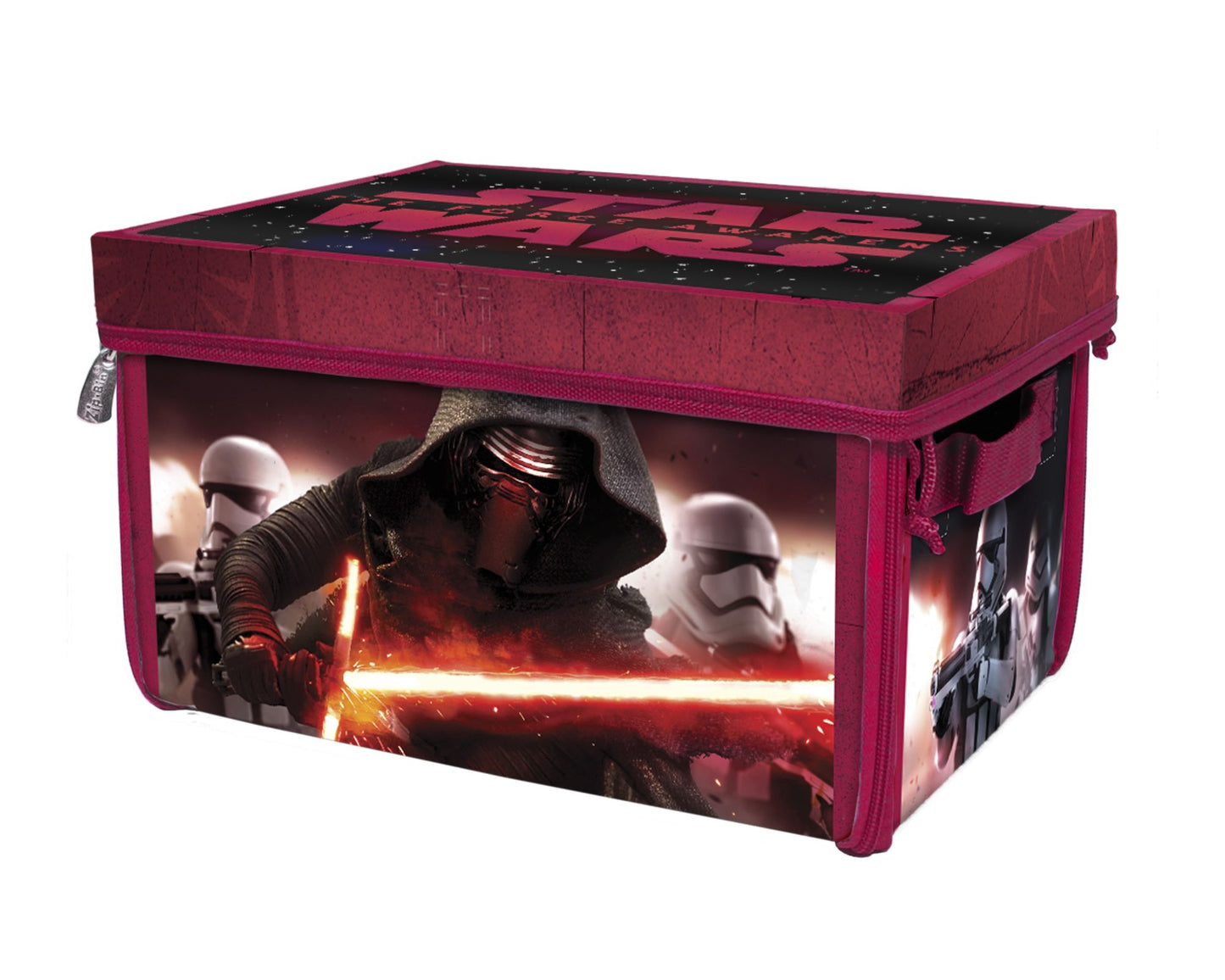 Neat-Oh! Star Wars ZipBin¿ Space Case