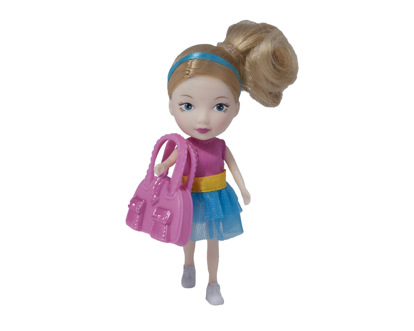 Neat-Oh!¿ Everyday Princess? Bianca Doll Outdoor Activity Set