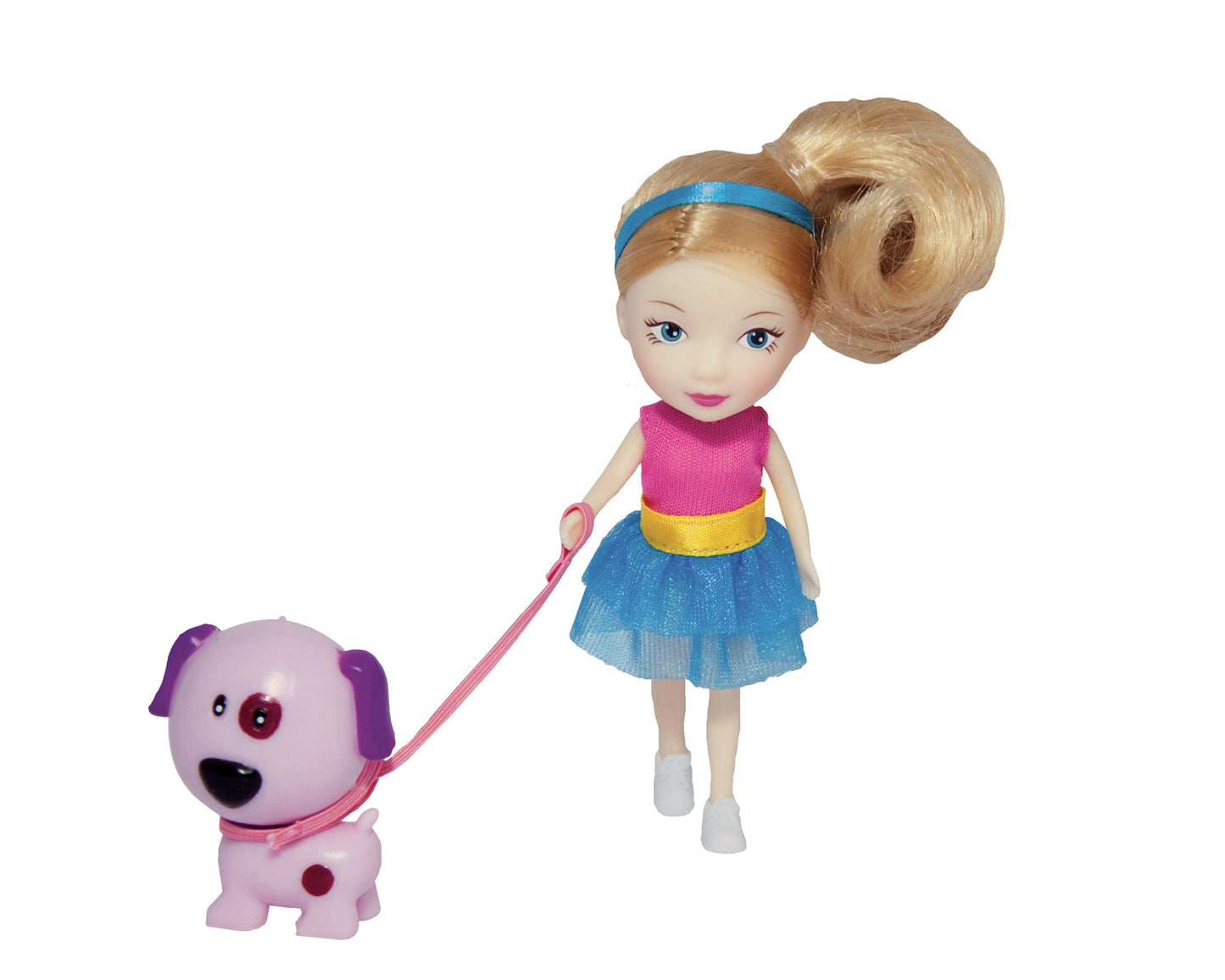 Neat-Oh!¿ Everyday Princess? Bianca Doll Outdoor Activity Set