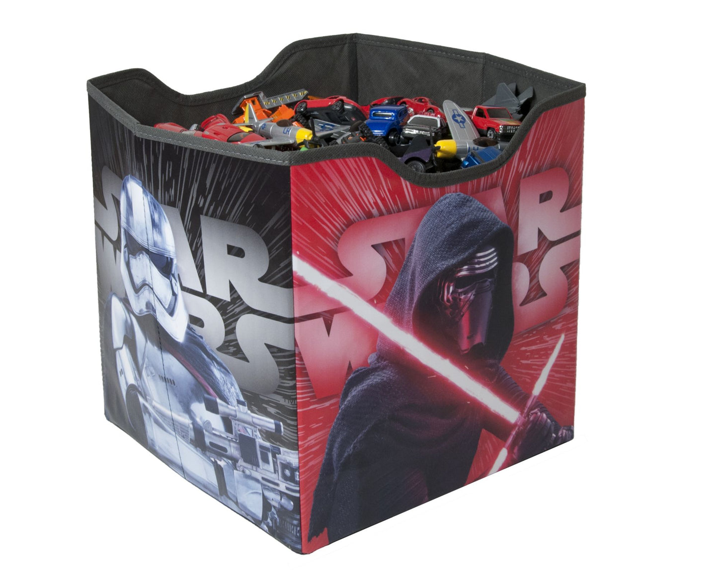 Neat-Oh!¿ Star Wars? Episode 7 Character Storage Bin