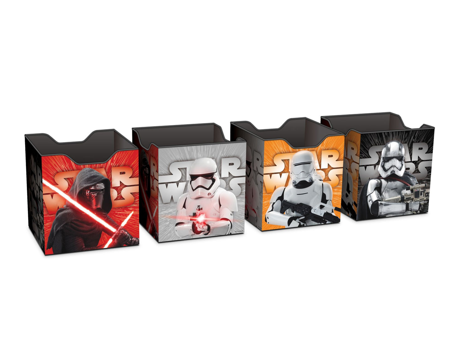 Neat-Oh!¿ Star Wars? Episode 7 Character Storage Bin