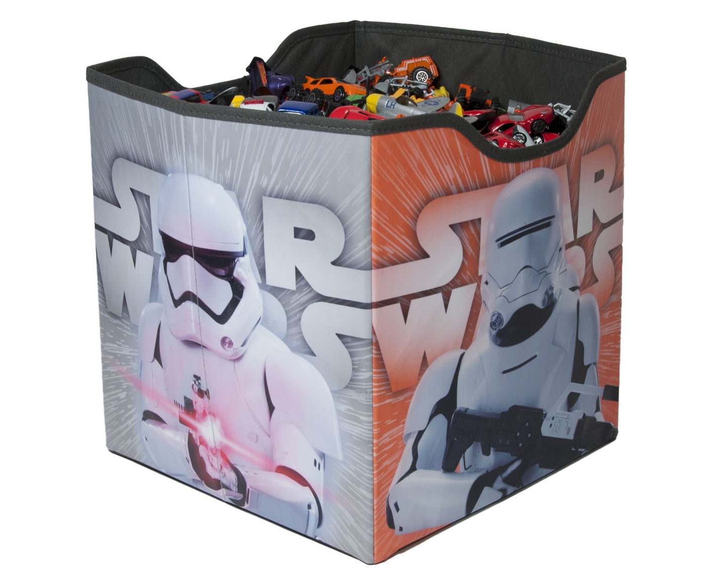 Neat-Oh!¿ Star Wars? Episode 7 Character Storage Bin