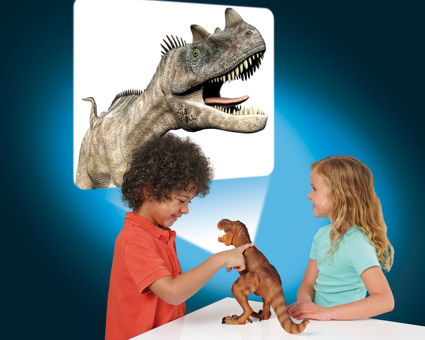 Dinosaur Projector and Room Guard