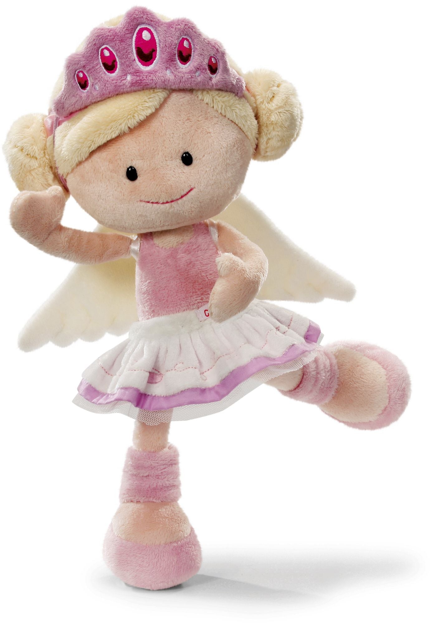 Nici Wonderland Doll Minicarla the Fairy