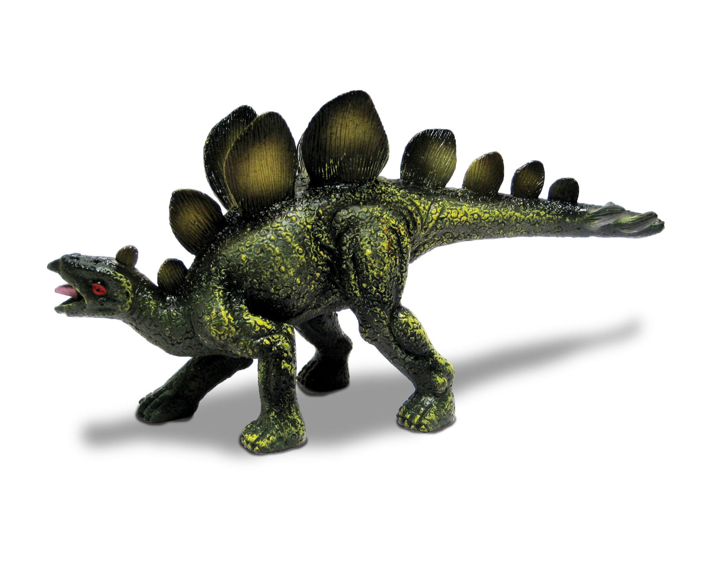 Neat-Oh! Dino Duel? T-Rex & Stegosaurus