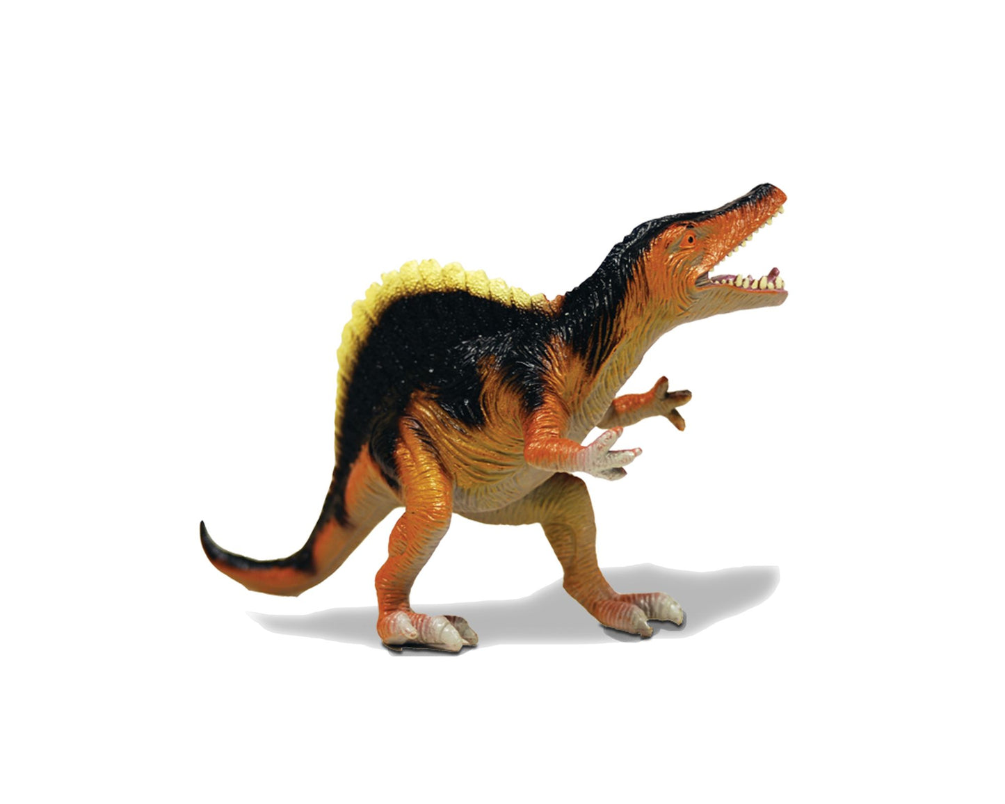 Neat-Oh! Dino Duel? Spinosaurus & Velociraptor