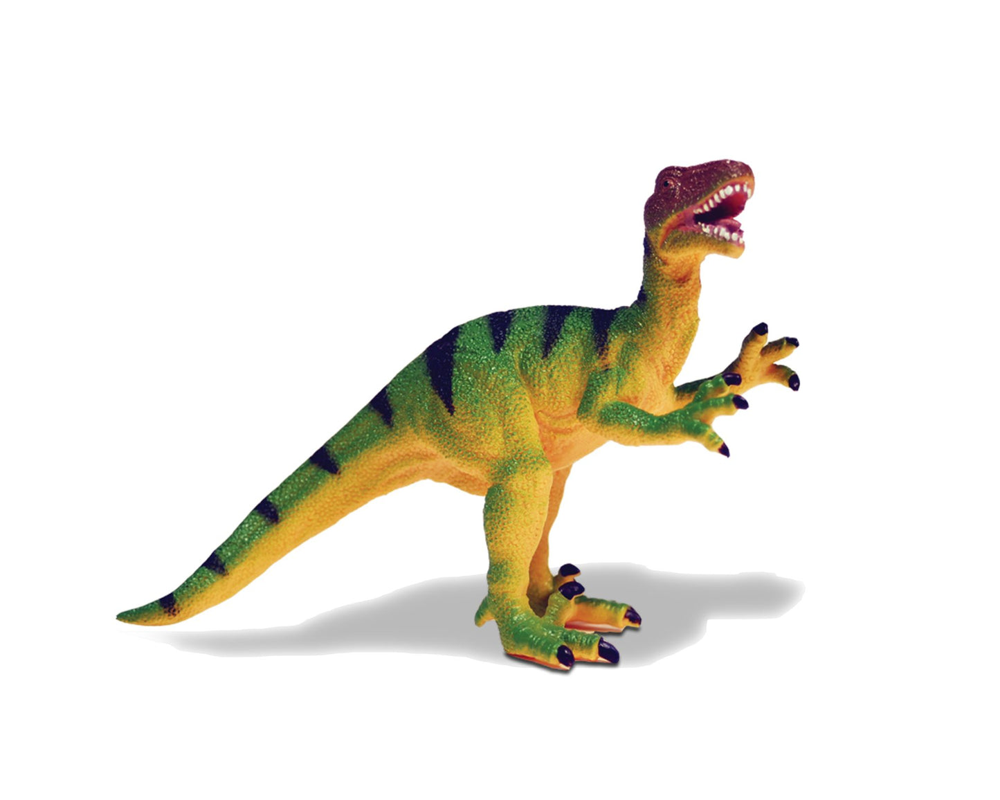 Neat-Oh! Dino Duel? Spinosaurus & Velociraptor