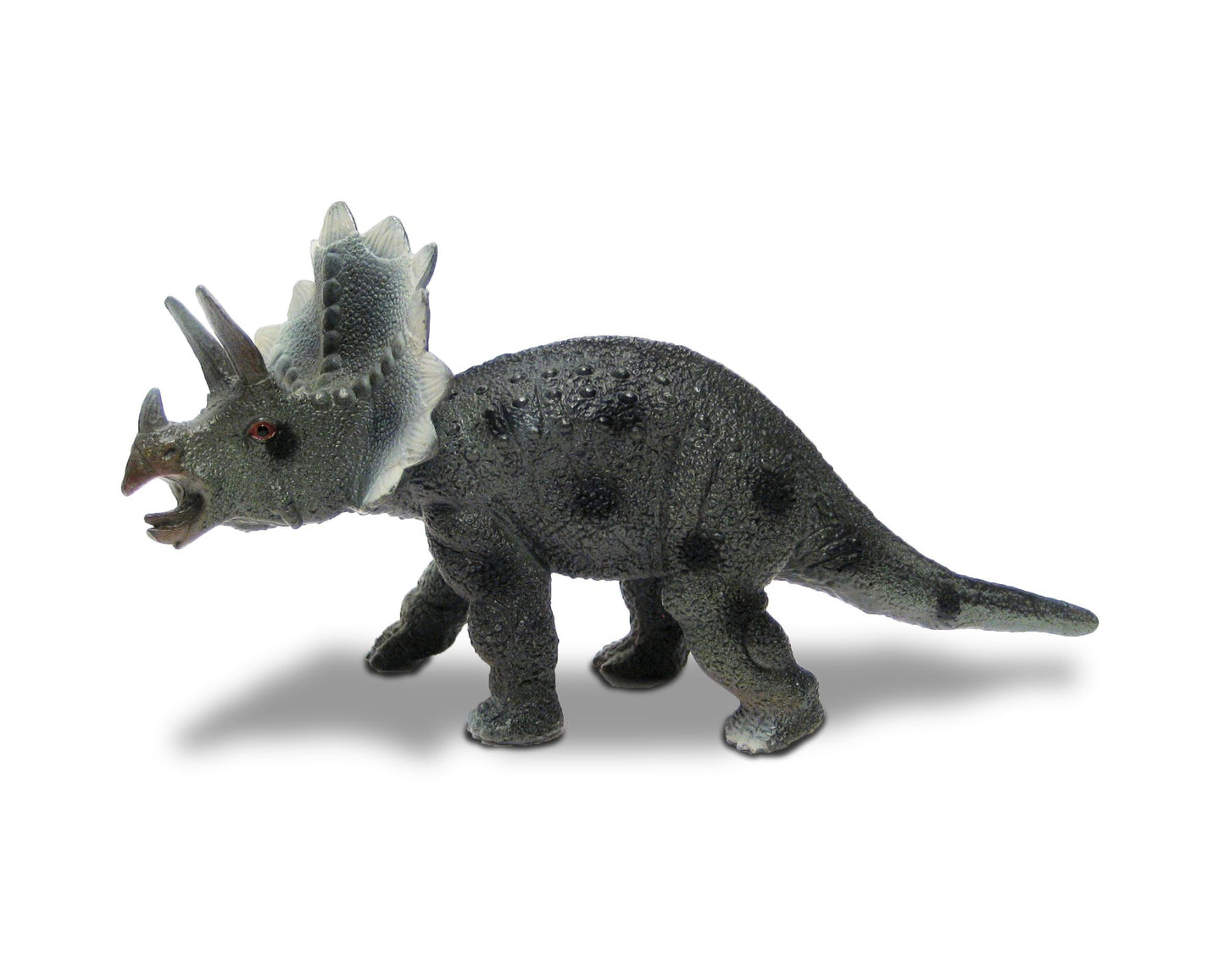 Neat-Oh! Dino Duel? Triceratops & Brachiosaurus