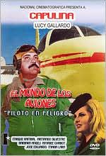 El Mundo de Los Aviones