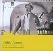 Gaetano Donizetti: L'elisir d'amore