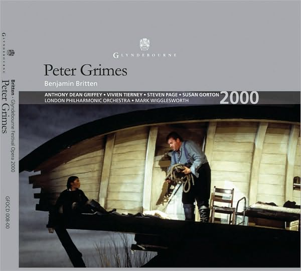 Britten: Peter Grimes