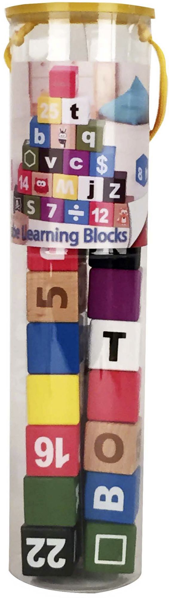 Trendy Block Set
