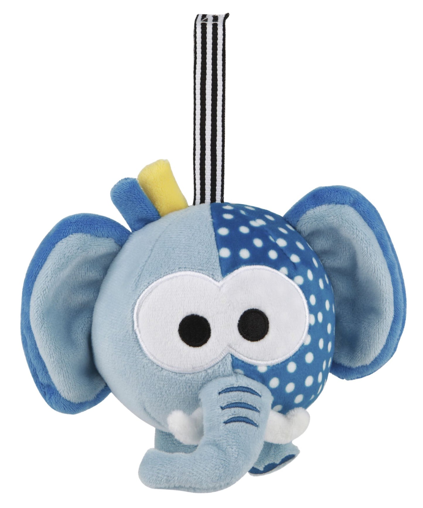 B&N Exclusive JADORE ELEPHANT BALL