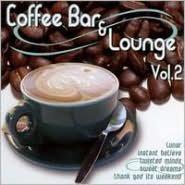 Coffee Bar & Lounge, Vol. 2
