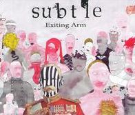Exitingarm
