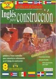 Kamms: Ingles Para Contruccion