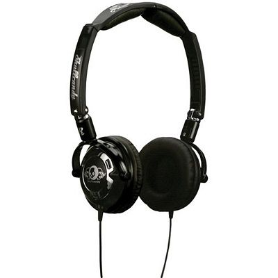 Skullcandy Lowrider Black (BN)