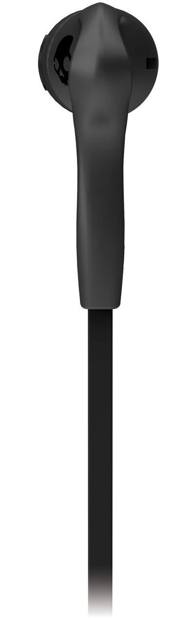 Skullcandy Smokin Buds Earbuds with Mic - Gray/Black