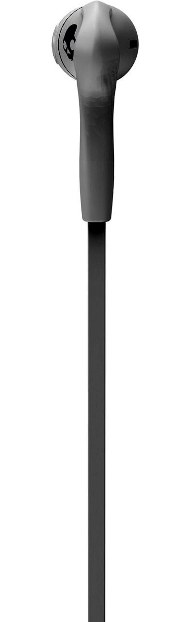 Skullcandy Smokin Buds Earbuds with Mic - Purple/Black