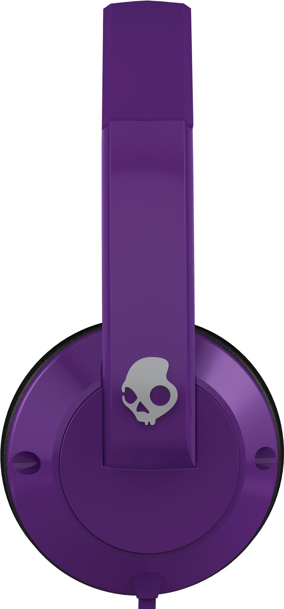 Skullcandy Uprock Headphones Athletic Purple