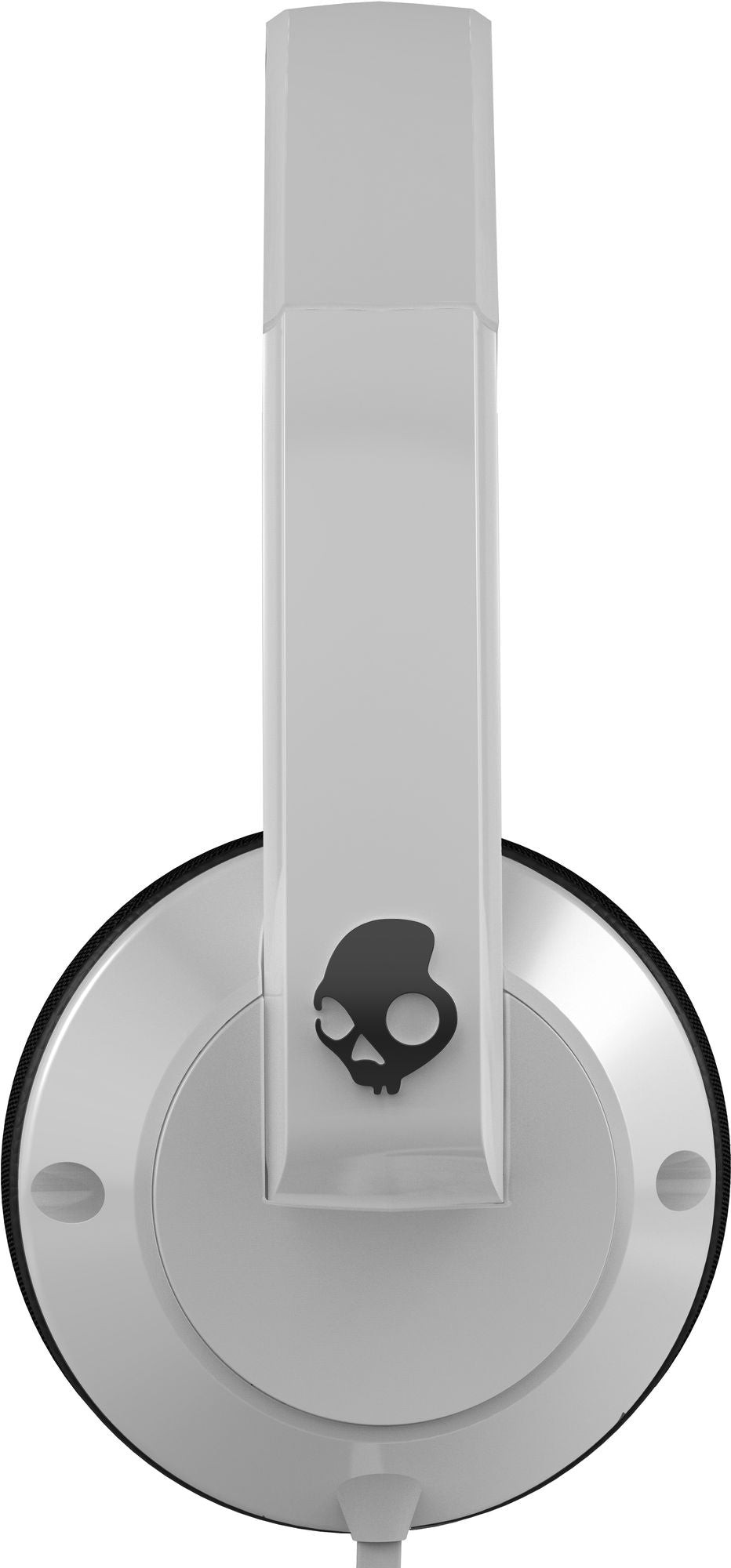 Skullcandy Uprock Headphones - White/Black