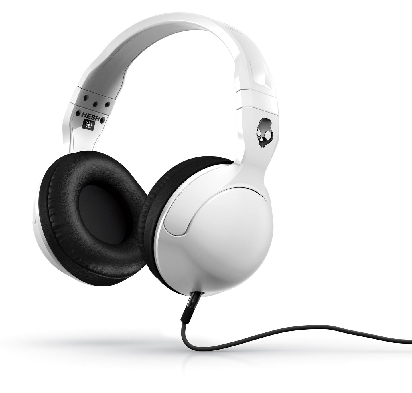 Skullcandy Hesh 2.0 Headphones - White