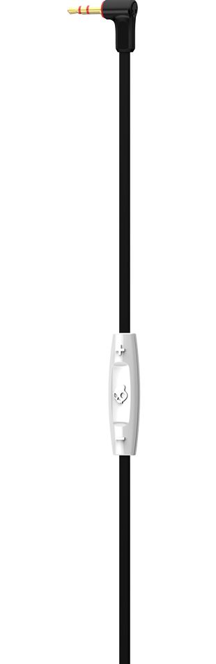 Skullcandy Navigator Headphones - White/Black