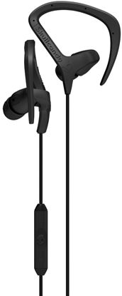 Skullcandy Chops Earbuds - Black/black