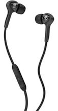 Skullcandy Smokin' Earbuds Black