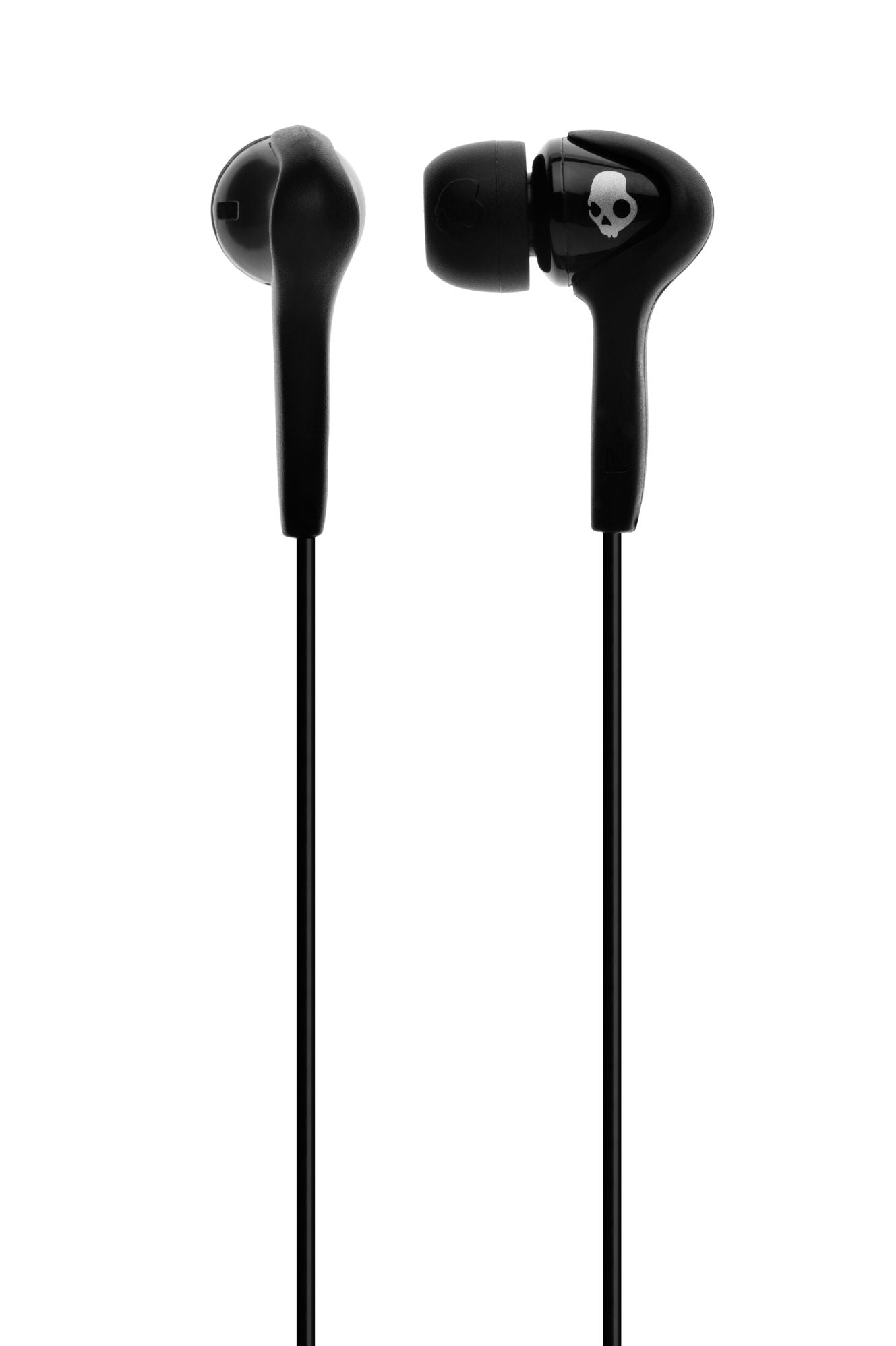 Skullcandy Smokin' Earbuds Black