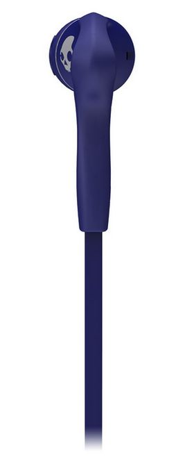Skullcandy Smokin' Earbuds Navy