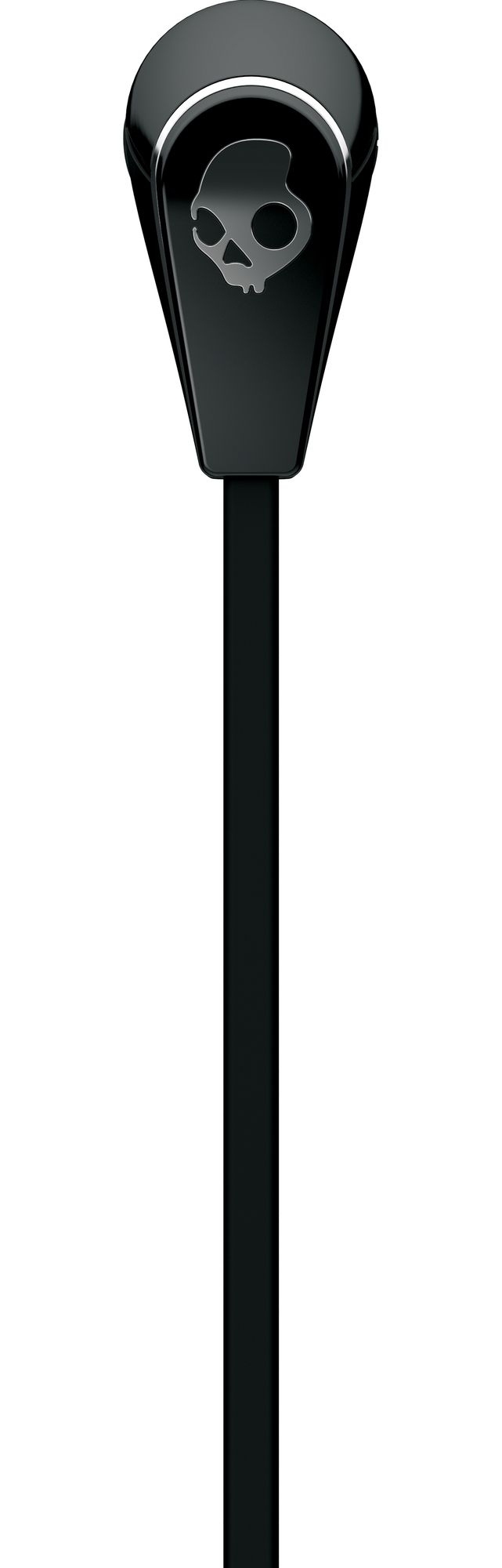 Skullcandy 50/50 Earbuds with Mic - Black/Black