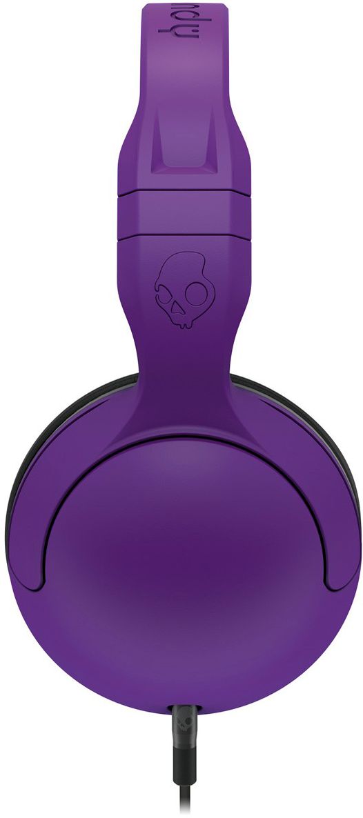 Skullcandy Hesh 2.0 Headphones - Athletic Purple
