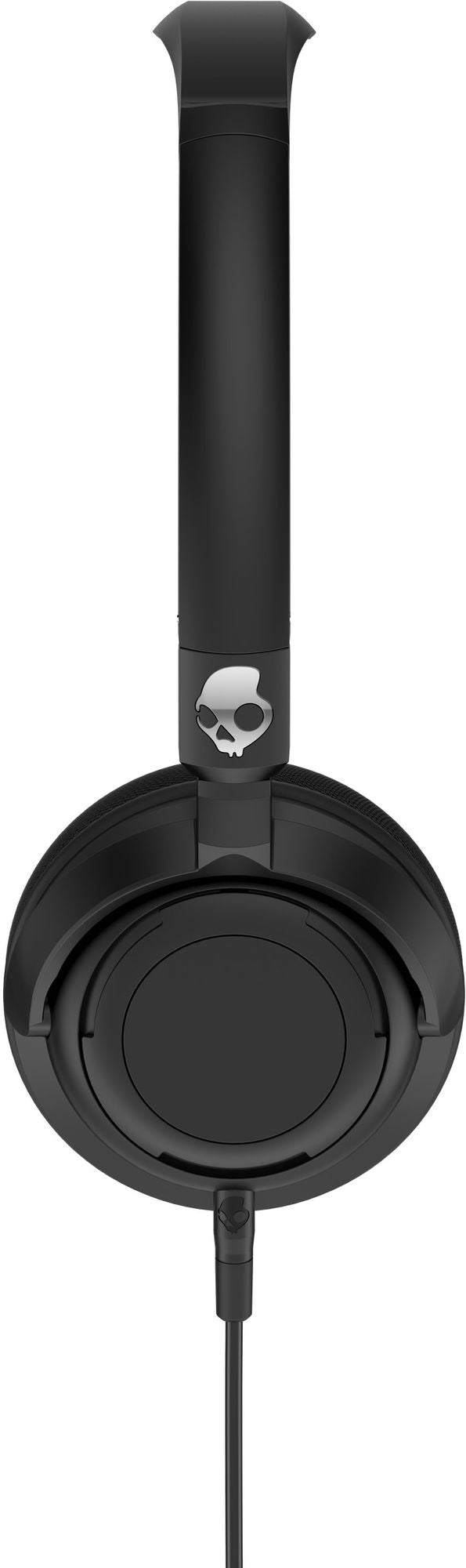 Lowrider Black Over Ear Headpho