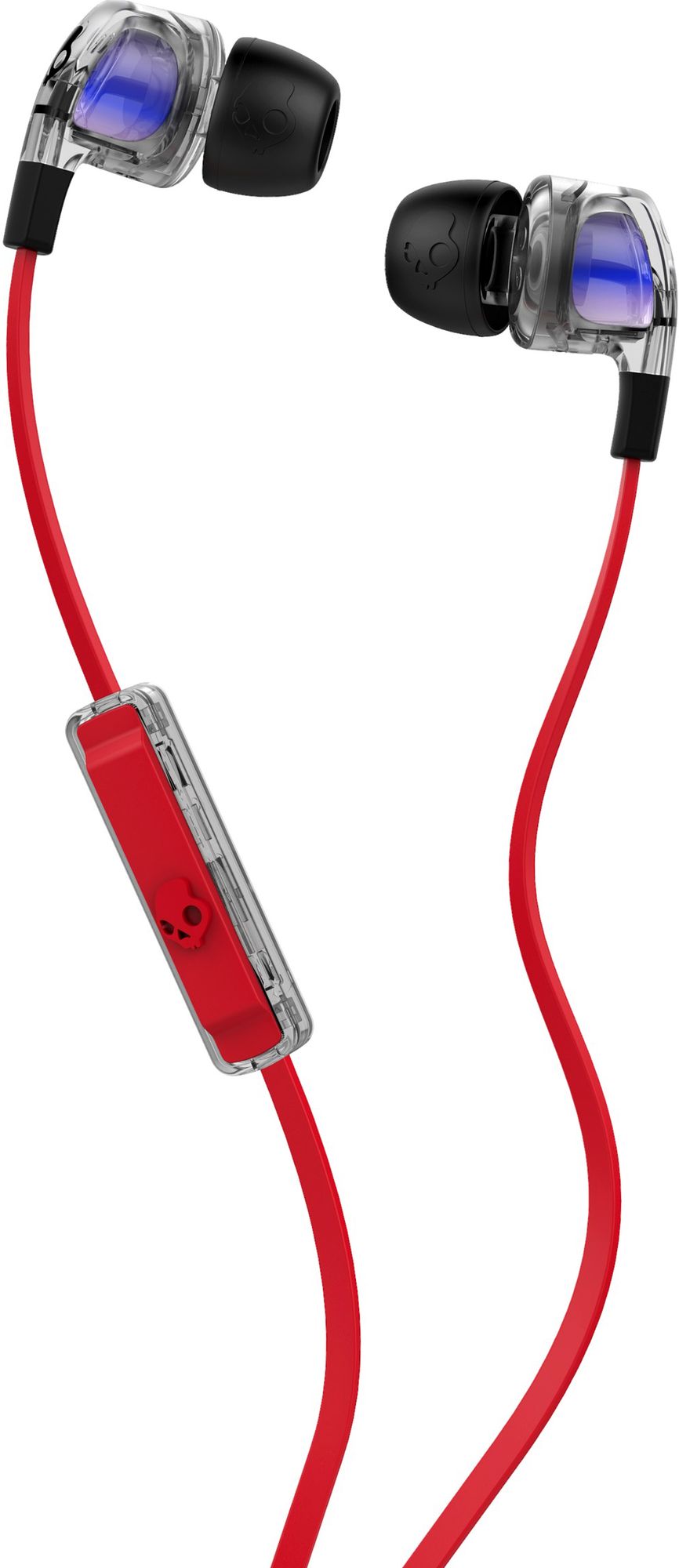Skullcandy Smokin Bud 2 Spaced